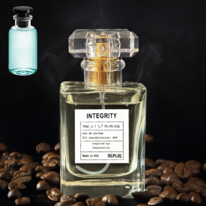 Integrity – Inspired by Imagination by LV