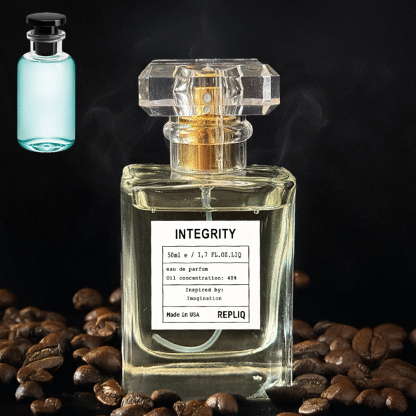 Integrity – Inspired by Imagination by LV