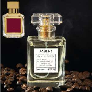 Rone 540 – Inspired by Baccarat Rouge 540