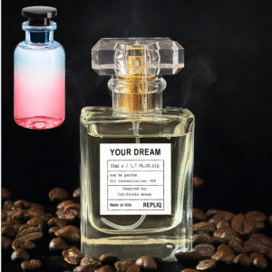 Your Dream – Inspired by California Dream by LV
