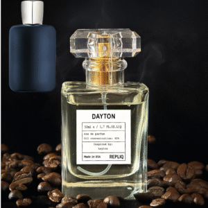 Dayton – Inspired by Layton by Parfums de Marly