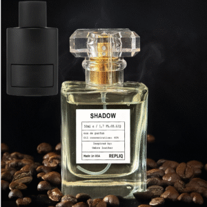 Shadow Leather – Inspired by Ombre Leather by Tom F