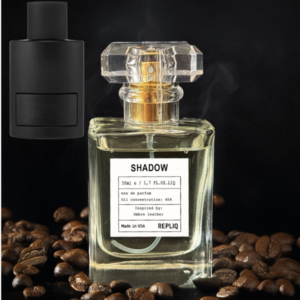 Shadow Leather – Inspired by Ombre Leather by Tom F