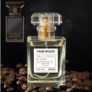 From Woods – Inspired by Oud Wood by Tom F