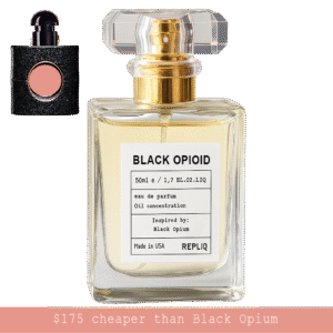 Black Opioid