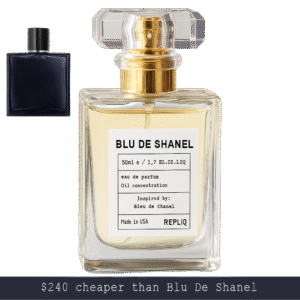 Blu De Shanel