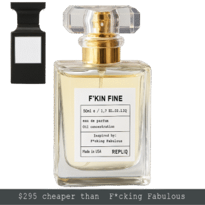 F’ukin Fine