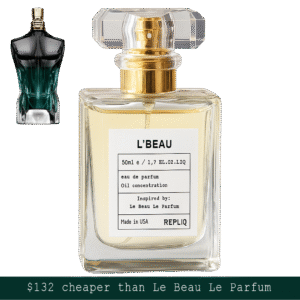 L’Beau