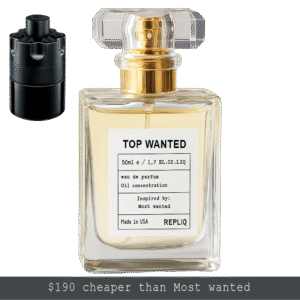 Top Wanted