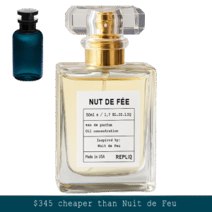 Nut de Fée