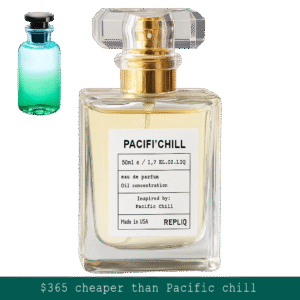 Pacifi’Chill