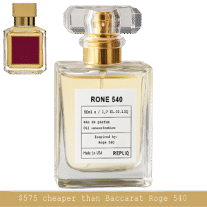 Rone 540