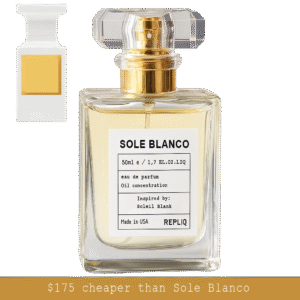 Sole Blanco
