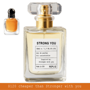 Strong you