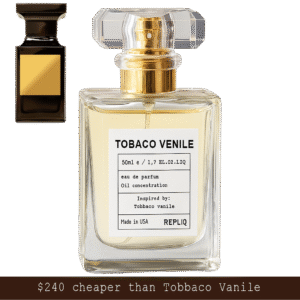 Tobaco Venile