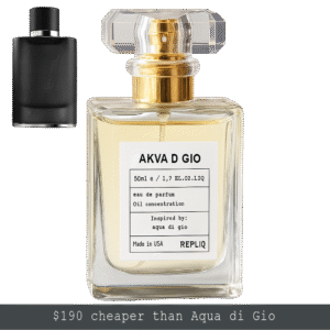 Akva D gio
