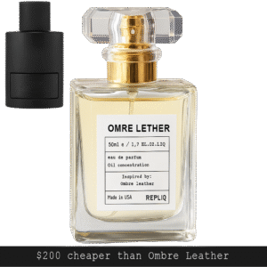 Omre Leather